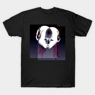 ears T-Shirt